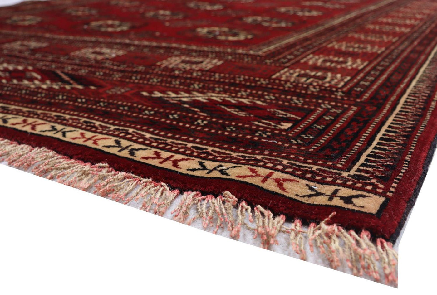 Tappeto afgano 180x130cm - Tappeto orientale