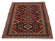 Tapis afghan 190x140cm - Tapis oriental