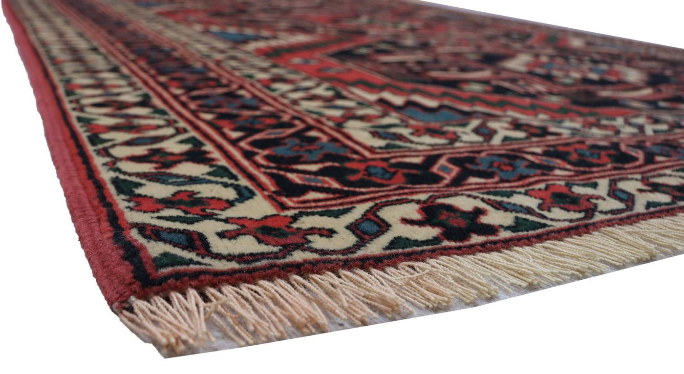 Tapis afghan 190x140cm - Tapis oriental