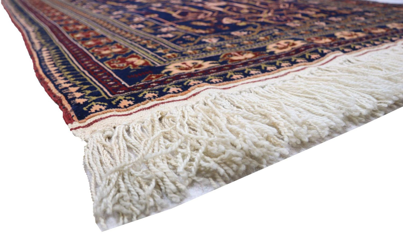 Tappeto afgano 131x87cm - Tappeto orientale