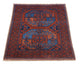 Tapis afghan 124x90cm - Tapis oriental
