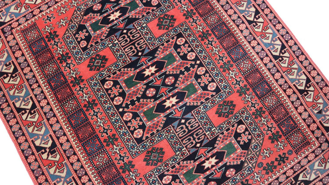Tappeto afgano 153x134cm - Tappeto orientale
