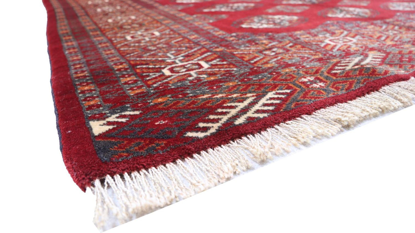Tapis afghan 165x120cm - Tapis oriental