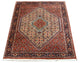 Tapis de Bidjar indien Tapis 167x117cm - Tapis oriental