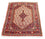 Perserteppich - Classic 158 x 108 cm - rot