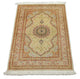 Qom seta Tappeto 150x100cm - Tappeto persiano