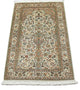 Tapis en soie du Cachemire Tapis 158x96cm - Tapis oriental