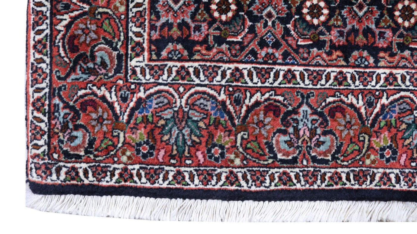 Bidjar - Zanjan Tappeto 178x109cm - Tappeto persiano