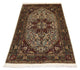 Seta del Kashmir Tappeto 170x109cm - Tappeto orientale