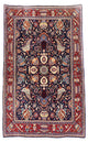 Tapis de Sarouk Tapis 164x106cm - Tapis persan