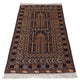Tappeto Belutsch 155x95cm - Tappeto persiano