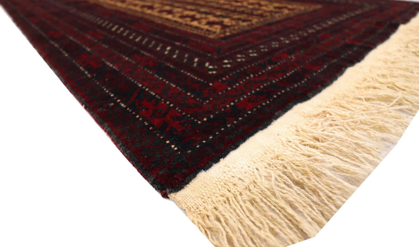 Tapis afghan 150x95cm - Tapis oriental