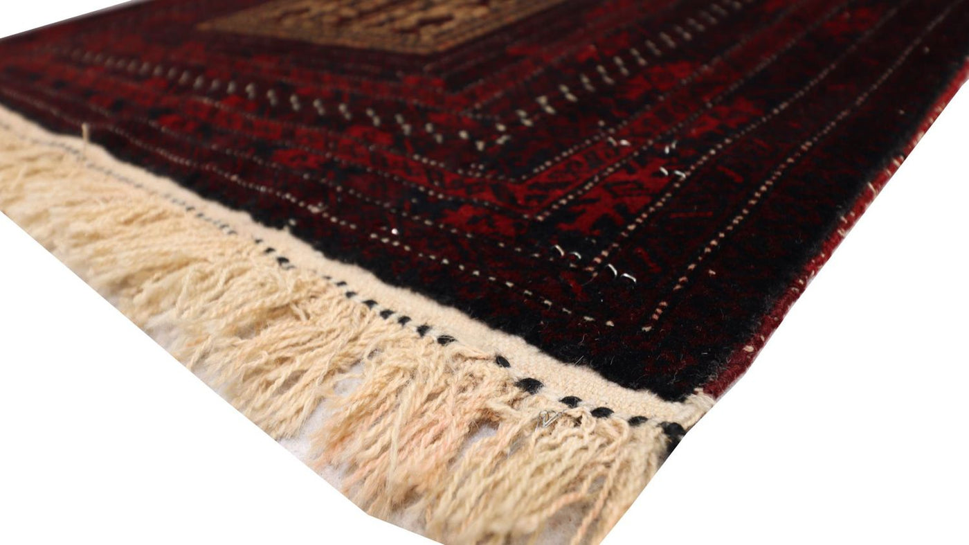 Tappeto afgano 150x95cm - Tappeto orientale
