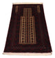 Tapis afghan 150x95cm - Tapis oriental