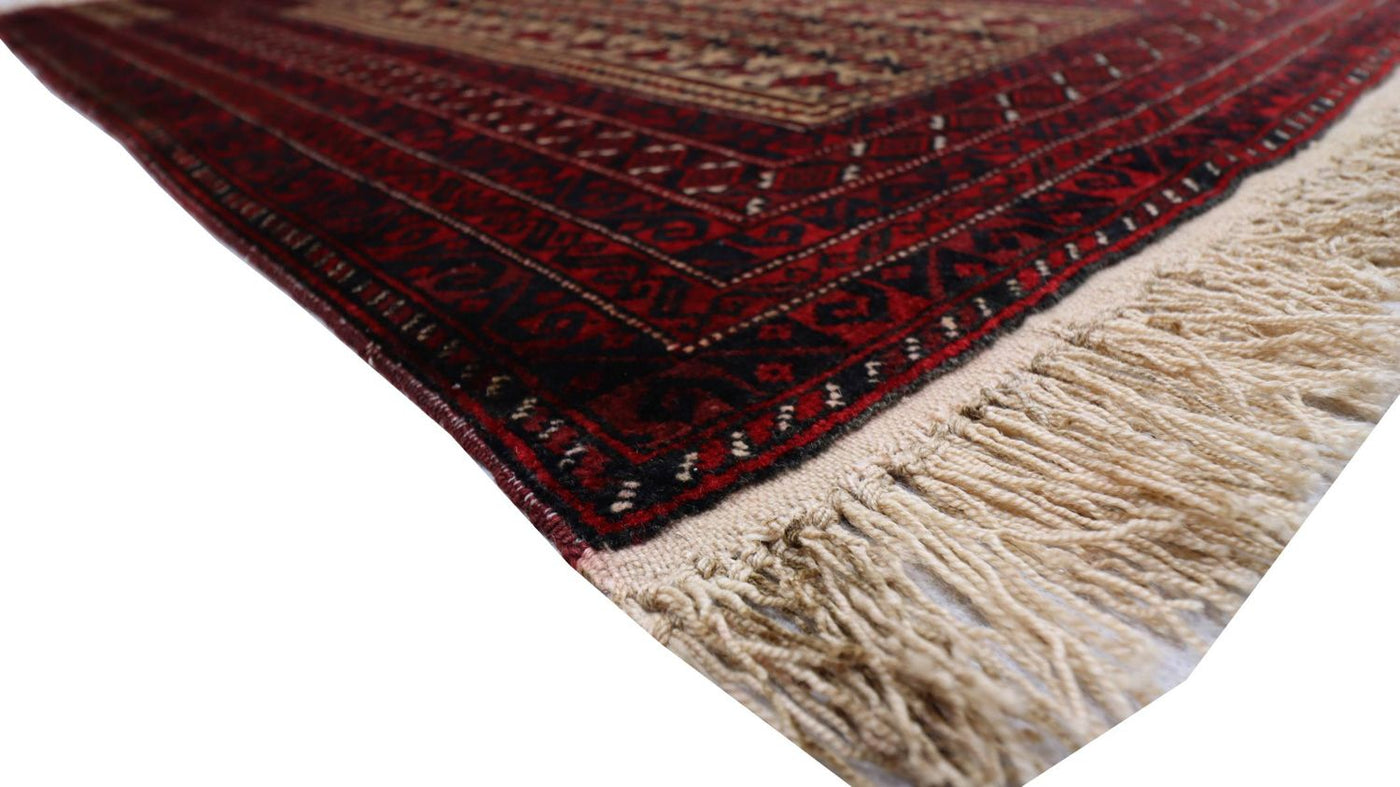 Tappeto Belutsch 156x88cm - Tappeto persiano