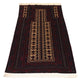Tappeto afgano 150x95cm - Tappeto orientale