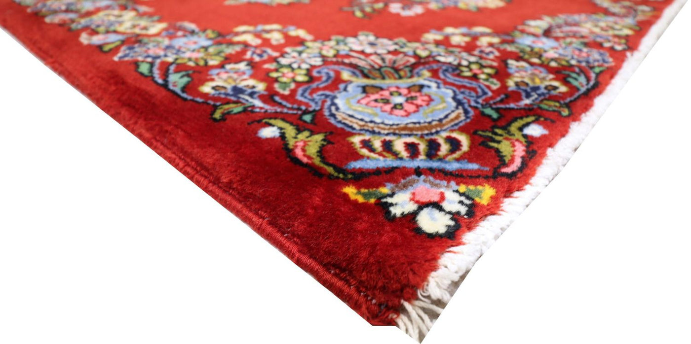 Qom Tappeto 98x70cm - Tappeto persiano