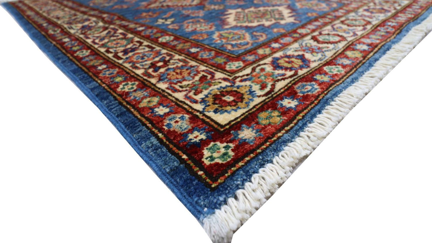 Kazak Tapis 118x82cm - Tapis oriental