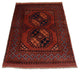 Tapis afghan 120x92cm - Tapis oriental