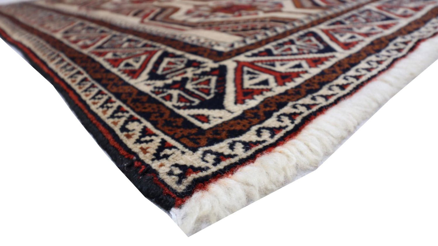 Tapis Belutsch 151x80cm - Tapis persan
