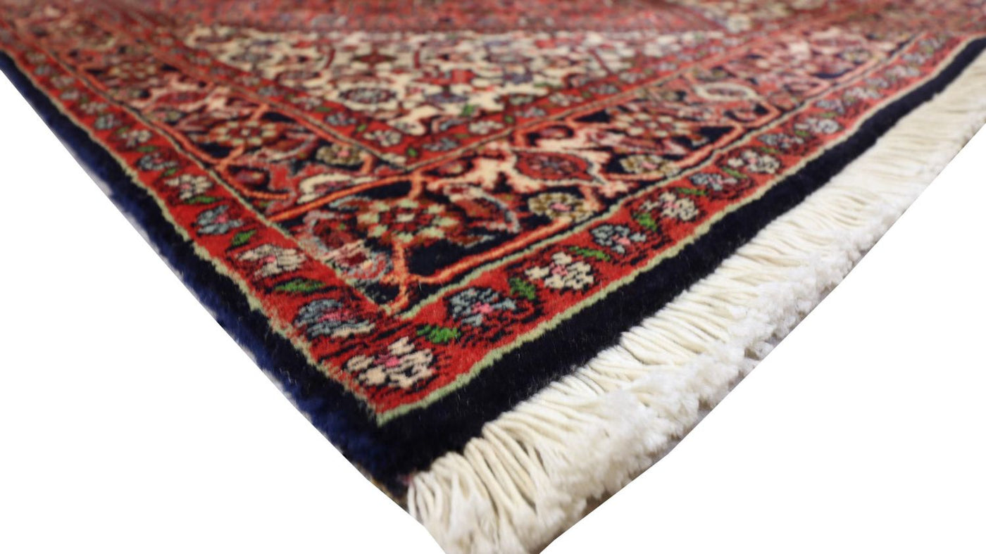 Tapis de Bidjar Tapis 141x76cm - Tapis persan