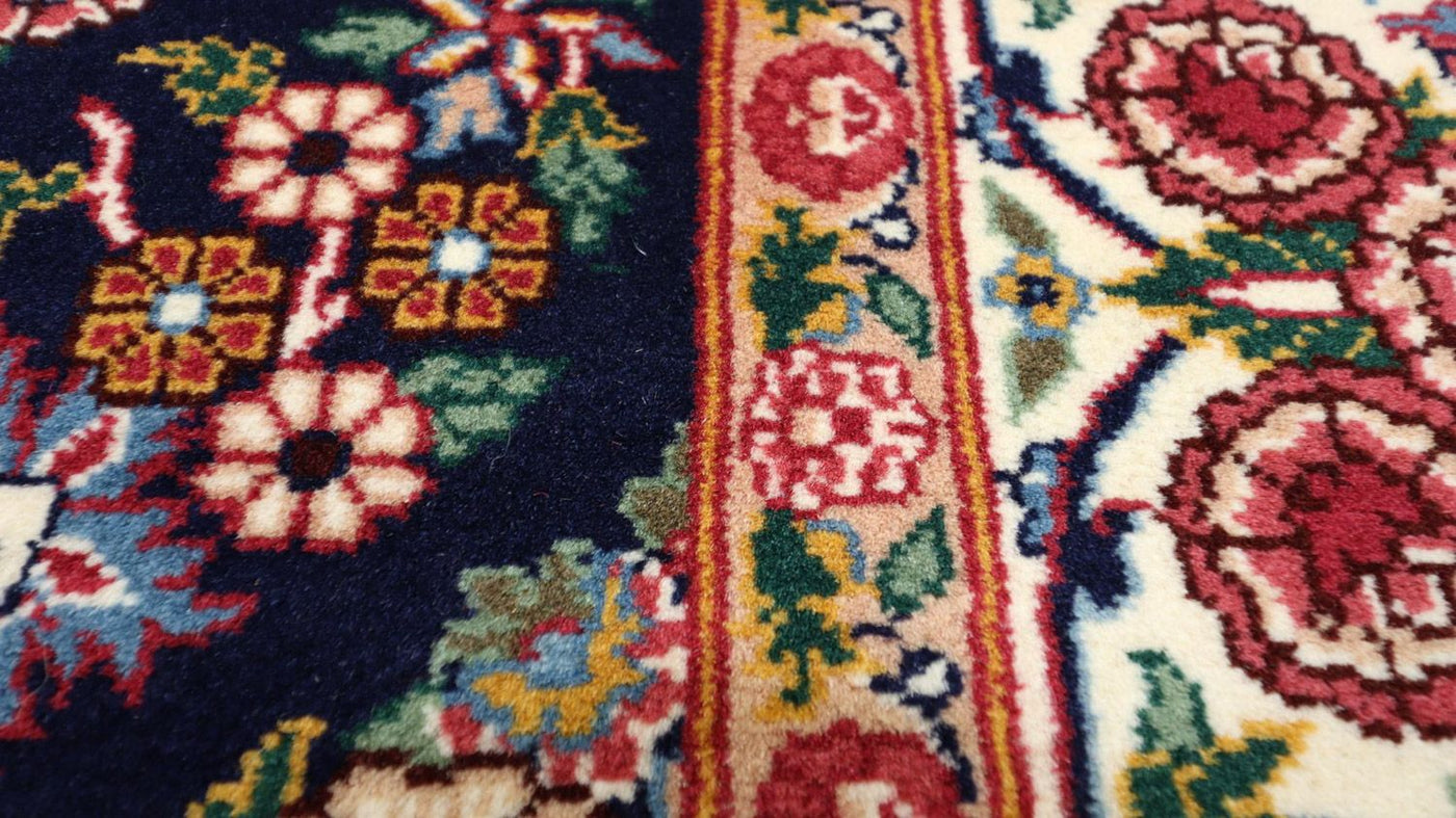 Tappeto persiano 215x123cm