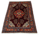 Kazak Tapis 188x122cm - Tapis oriental