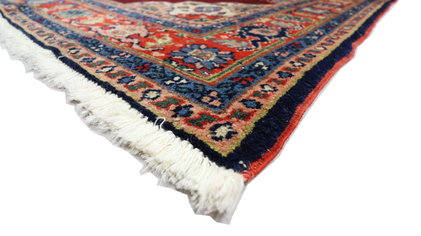 Kazak Tapis 188x122cm - Tapis oriental
