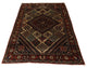 Bakhtiari Tappeto 204x142cm - Tappeto persiano