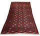 Tappeto afgano 229x123cm - Tappeto orientale