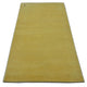 Gabbeh Teppich - Loribaft Perser 190 x 102 cm - olivgrün