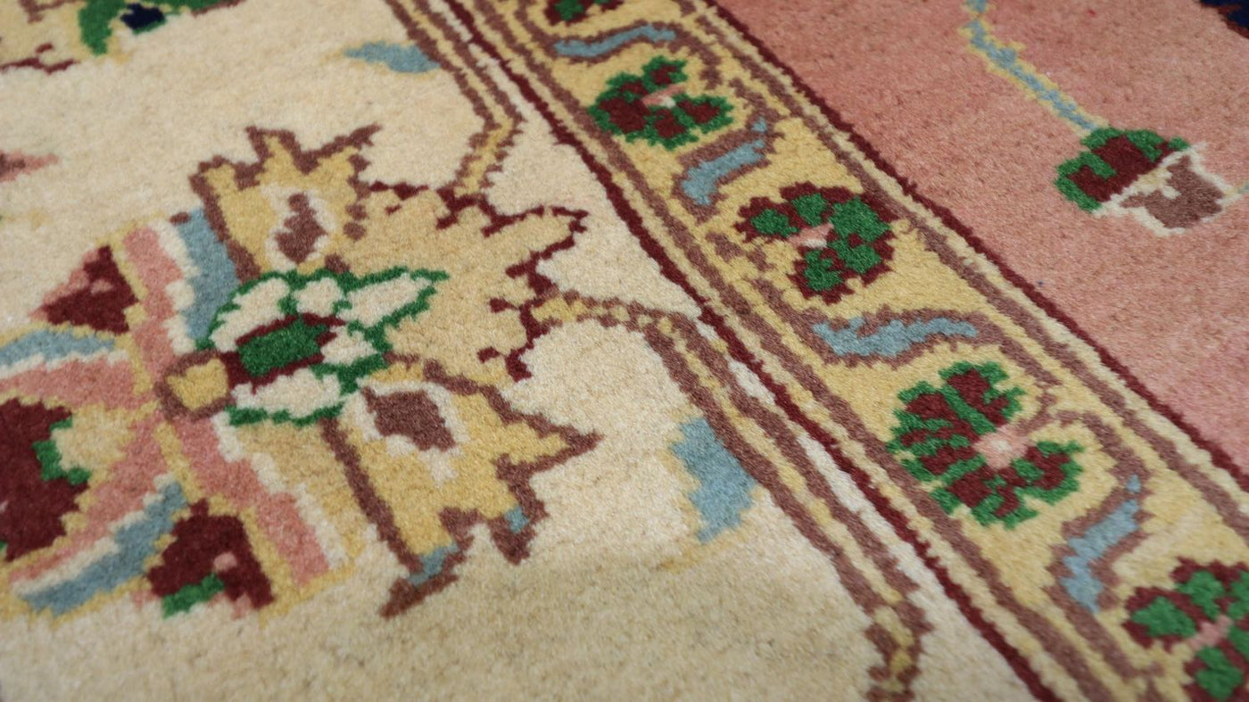 Tapis oriental 192x151cm