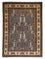 Ziegler Teppich 362 x 281 cm - türkis
