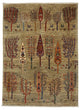 Tapis Ziegler 239x179cm - Tapis oriental