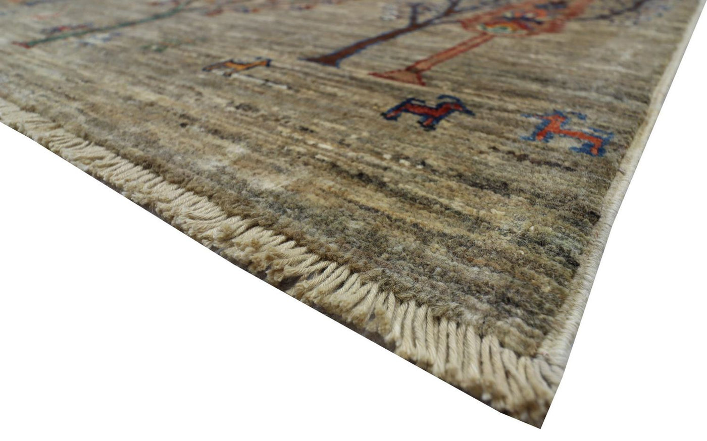 Tapis Ziegler 239x179cm - Tapis oriental