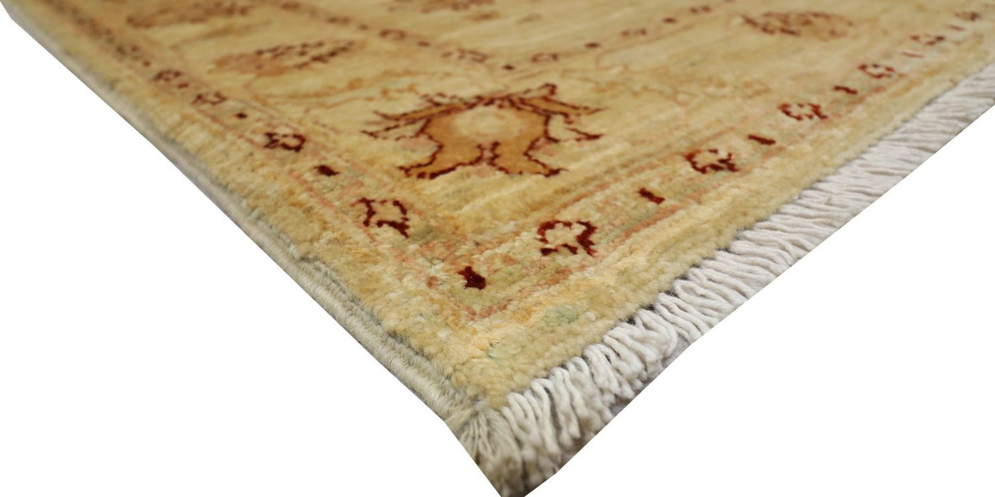 Ziegler Teppich 147x99cm - Orientteppich