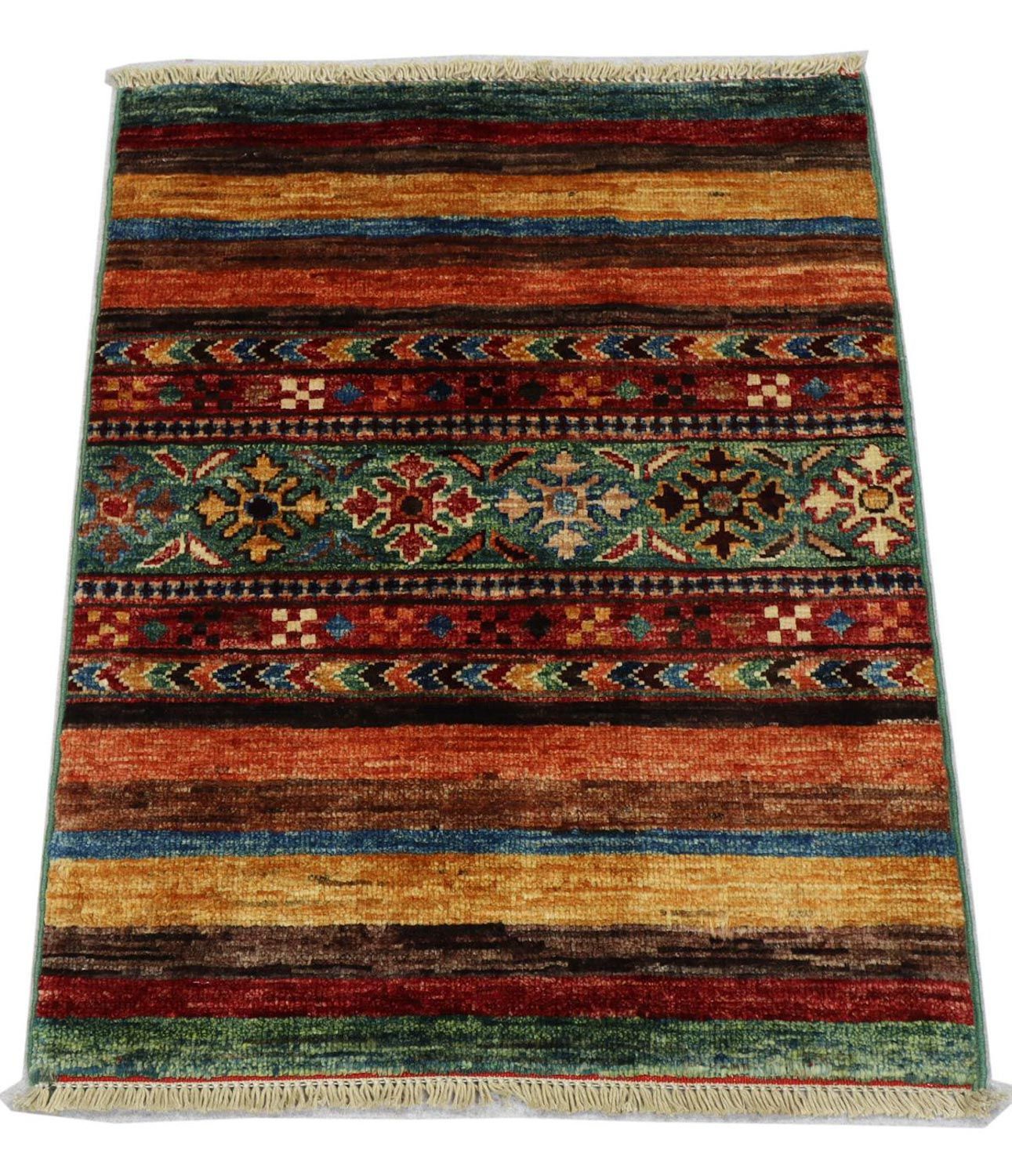 Tappeto Ziegler 72x57cm - Tappeto orientale