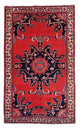 Malayer Tappeto 215x125cm - Tappeto persiano