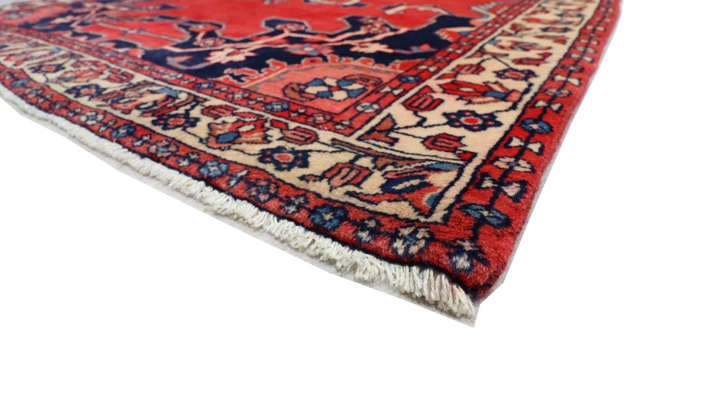 Malayer Tappeto 215x125cm - Tappeto persiano