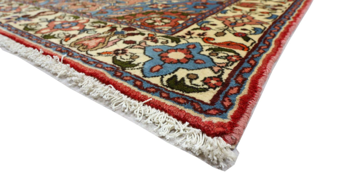 Kolyai Tappeto 230x127cm - Tappeto persiano