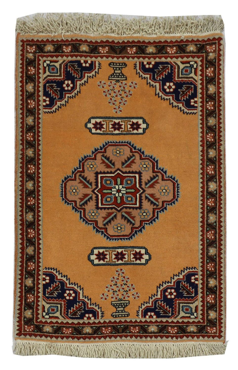 Perserteppich - Nomadic 99 x 71 cm