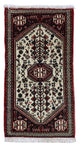 Tapis d'Abadeh Tapis 100x58cm - Tapis persan