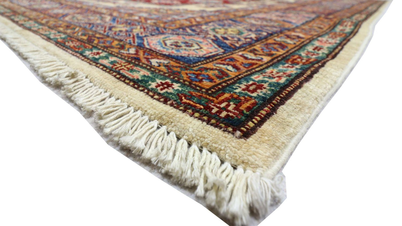 Tappeto Ziegler 232x178cm - Tappeto orientale