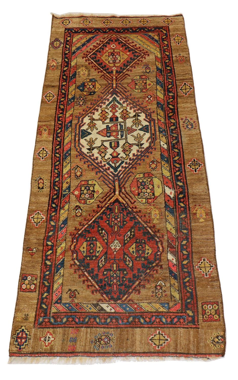Tapis de Heriz Tapis 190x107cm - Tapis persan