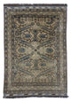 Tapis Ziegler 197x173cm - Tapis oriental