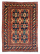 Tappeto Ziegler 190x223cm - Tappeto orientale