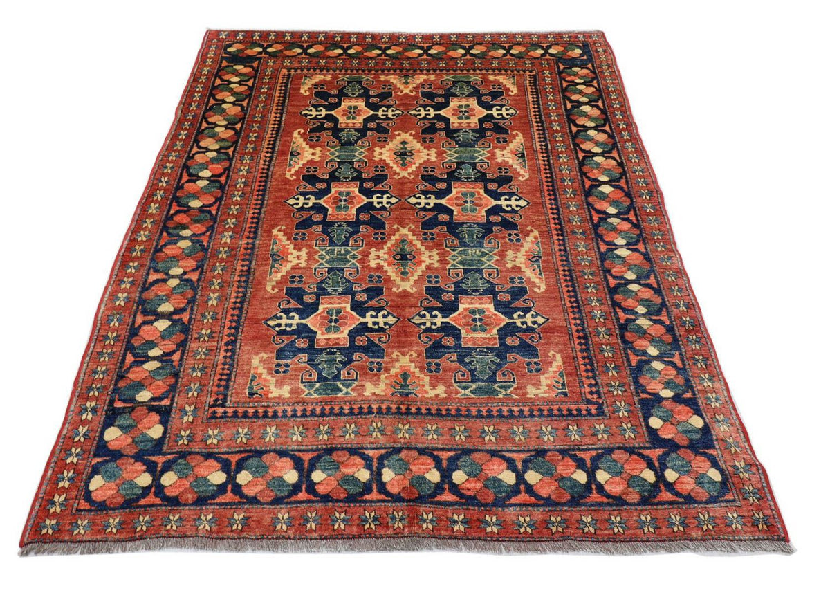 Tappeto Ziegler 190x223cm - Tappeto orientale