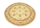 Tapis Ziegler 266x276cm - Tapis oriental