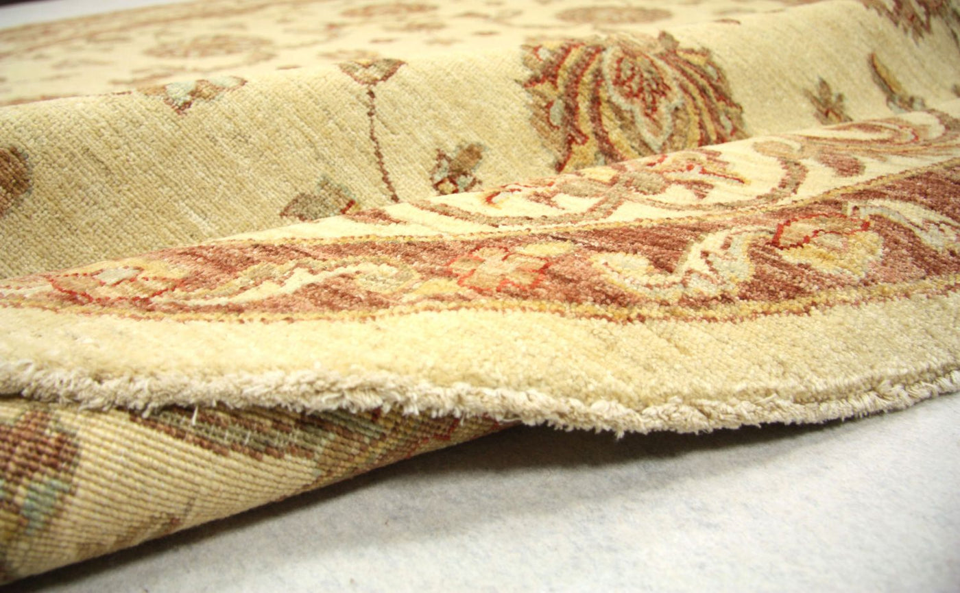 Tapis Ziegler 266x276cm - Tapis oriental