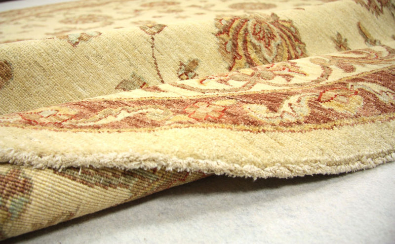 Ziegler Teppich 266 x 276 cm - beige